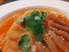 -七色云蔬食(喜邻里店)