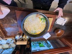 -银米·云南传统过桥米线(双廊黑金冠店)