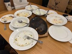 -萨莉亚意式餐厅(深圳北站店)