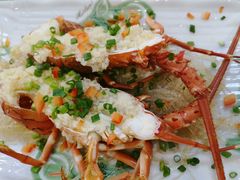 -友强·23年特色海鲜大排档(厦门店)