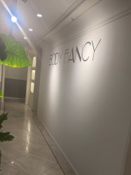 -Fancy梵汐·轻奢量肤定制