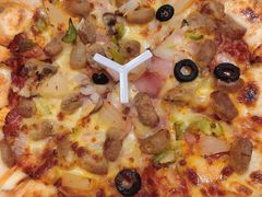 -必胜客(城西银泰店)