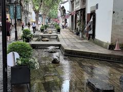 -南宋御街