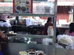 八大碗-南门绿玉农贸市场