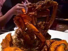 -Ministry of Crab•MOC(交子大道店)