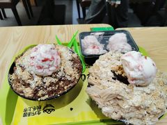 -MOMO冰品·生巧汤圆(红桥店)