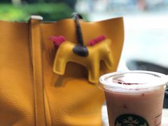 -星巴克臻选(宁波北仑银泰城店)