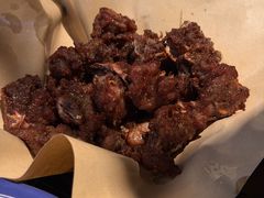 -破店肥哈·海鲜·烧烤(郑州银泰inPARK店)
