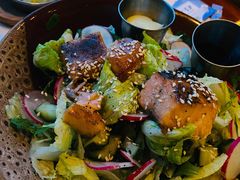 -The BREW·酿餐厅(浦东嘉里大酒店)