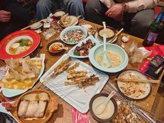 -状元阁烧烤(新华路总店)