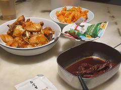 -弄堂里(西溪龙湖天街店)