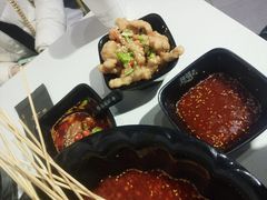 -梵云依家小冒菜(新街口总店)