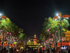 -大唐不夜城