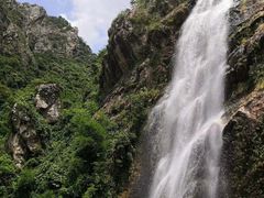 -亚婆田·白水寨生态旅游度假区