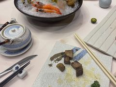 -富盈酒店-日本料理餐厅(厚街店)