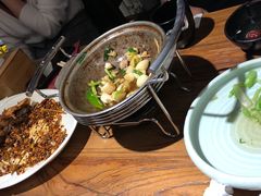 -茶花妹子云南餐厅(北大店)