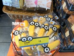 -BreadTalk面包新语·烘焙蛋糕(海珠丽影广场店)