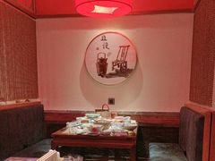 -小吊梨汤·北京菜·烤鸭(西直门凯德店)