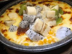 -汉拿山烤肉(东直门东方银座店)