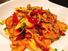 -俏江南(中山路先天下广场店)