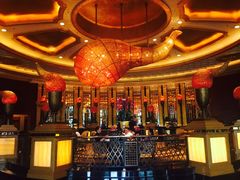 -深圳凯宾斯基酒店