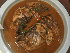 -小土豆北方菜馆(文慧园店)