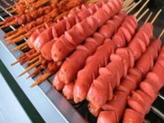 -正新鸡排·炸鸡烧烤(溧阳店)