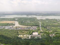 -虞山风景区