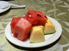 水果-孙大厨鸽子馆(三元店)