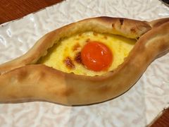 -格鲁·秀色Georgia’s Feast