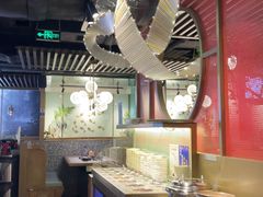 -鲜潭蒸汽石锅鱼(五道口购物中心店)