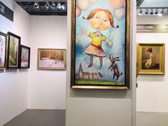 -东浩兰生上海世博展览馆