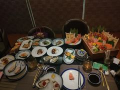 -極上萬膳·日料放题(海岸城店)