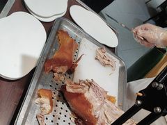 -紫光园(劲松店)