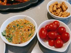 -巴蜀王婆大虾(南锣鼓巷店)