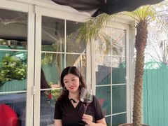 -弦月窗LUNETTE BY AMANDA(复兴路店)