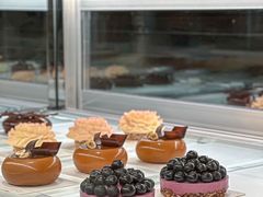 -潮一不贰·法式甜品·生日蛋糕·西式简餐(外滩店)