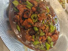 -太子食府(圣水路店)