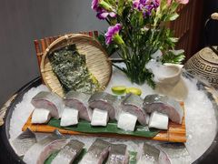 -红沃鳗鱼黑牛烤肉店(不老街店)