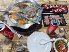 -贵州黄牛肉(西溪湿地店)