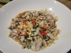 -拉完海鲜大排档(温岭店)