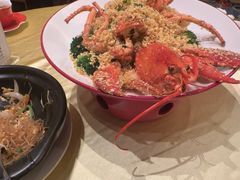 -武汉香格里拉大酒店·香宫中餐厅