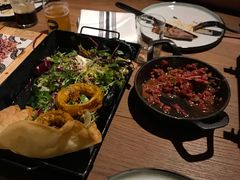 -Goose Island Brewhouse鹅岛精酿啤酒酿造工坊餐厅