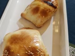 -伊带伊路新疆美食府(呼家楼店)