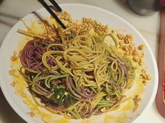 -绿茶餐厅(昆明世纪金源店)