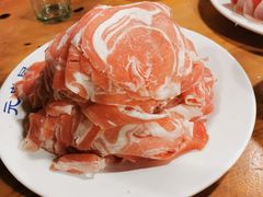 -元盛居(生态大街店)