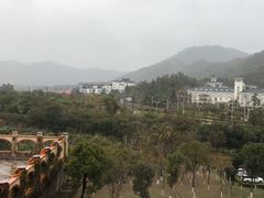 -厦门帝元维多利亚大酒店(环岛路黄厝海滩店)