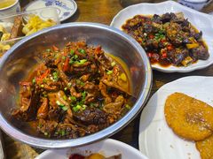 -胖婆捆鸭