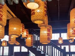 -二十八里太湖船菜(吉祥路店)