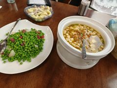 -香芙茗茶楼(梅家坞总店)
